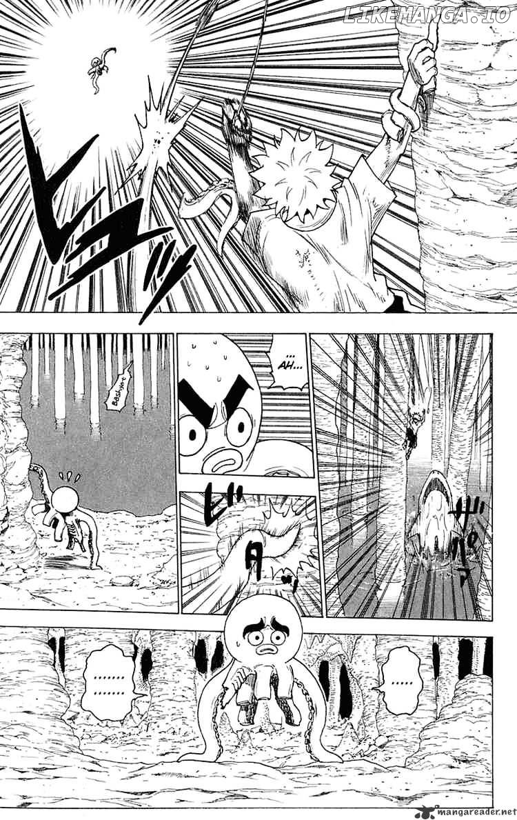 Hunter x Hunter, Chapter 238 image 11